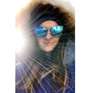 Meet your Posher, Vanessa